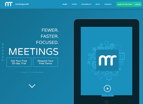 MeetingResult