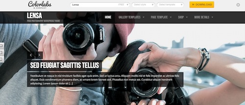 23ѵM΢WordPress}