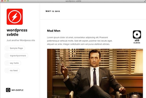 23ѵM΢WordPress}