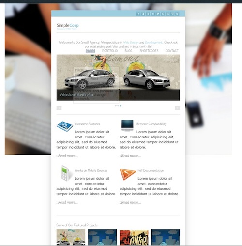 23ѵM΢WordPress}
