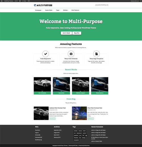 23ѵM΢WordPress}
