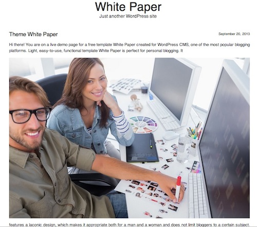 23ѵM΢WordPress}