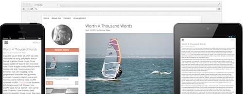 23ѵM΢WordPress}