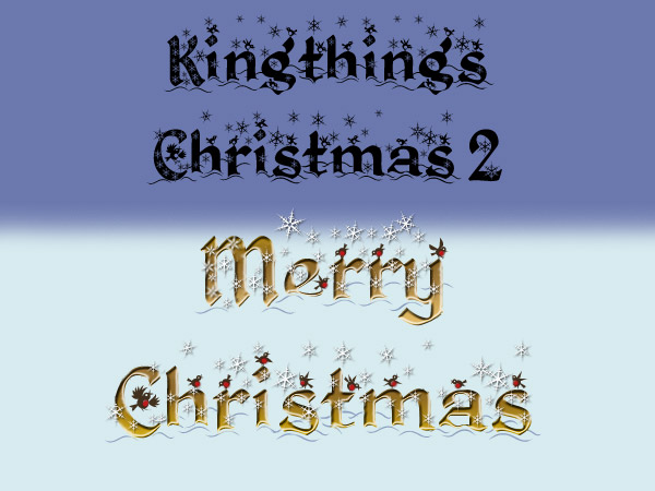 KingthingsʥQ