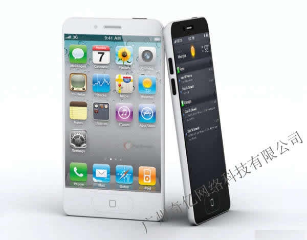 iPhone蘋果--奇億www.studstu.com
