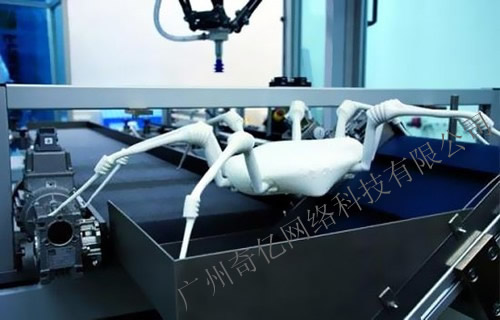 3D打印機--奇億www.studstu.com